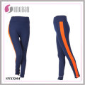 2015 Leggings de Yoga Fitness rayures occasionnels (SNXX004)